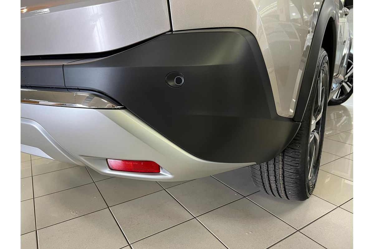 2025 Nissan X-TRAIL Ti e-POWER T33