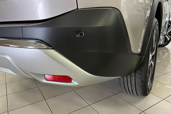 2025 Nissan X-TRAIL Ti e-POWER T33