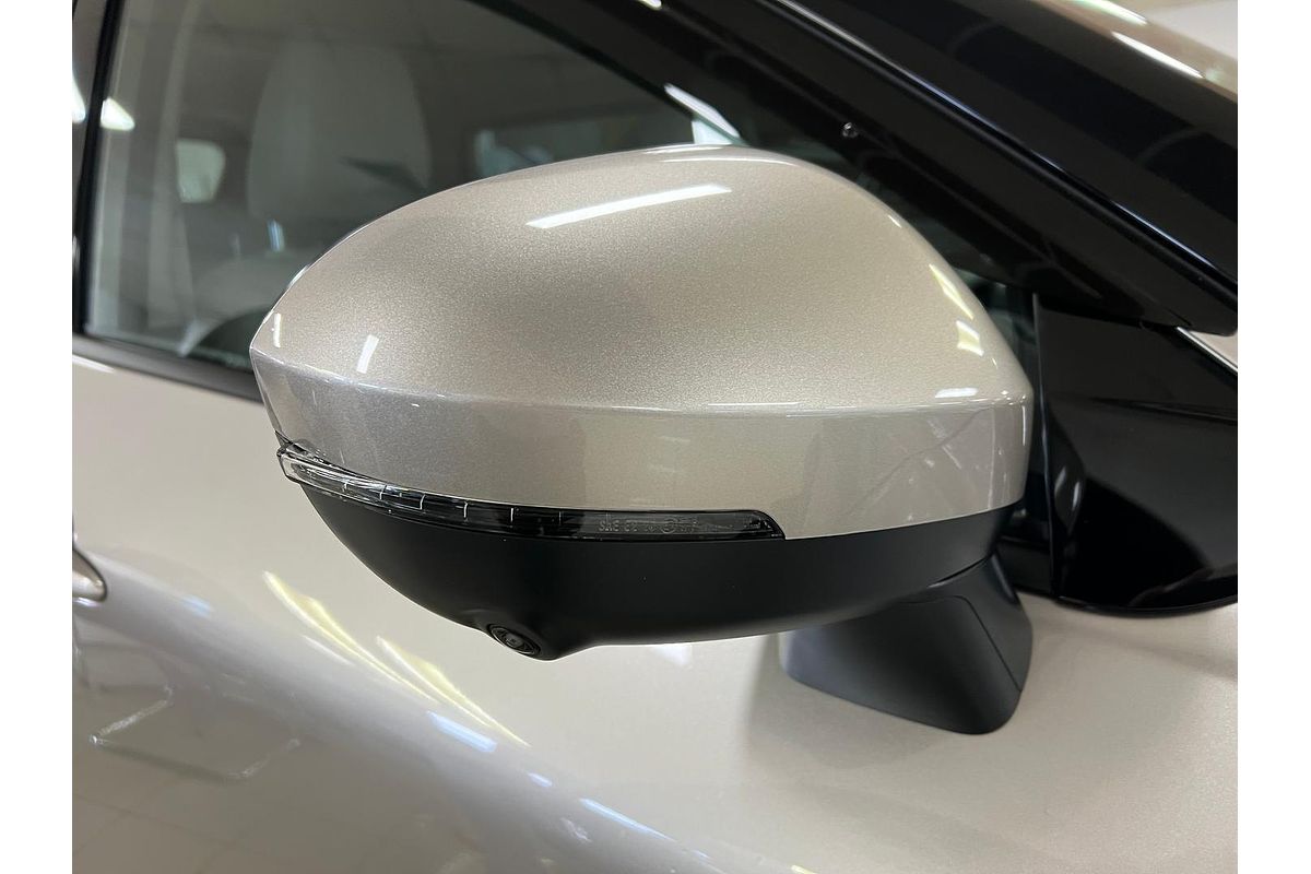 2025 Nissan X-TRAIL Ti e-POWER T33