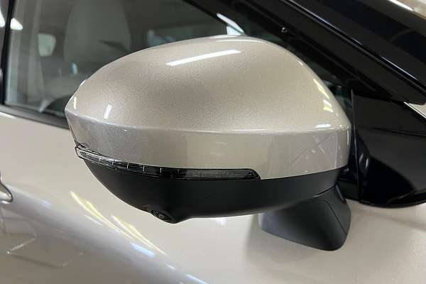 2025 Nissan X-TRAIL Ti e-POWER T33