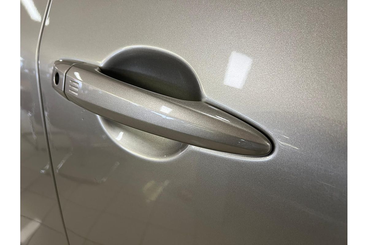 2025 Nissan X-TRAIL Ti e-POWER T33