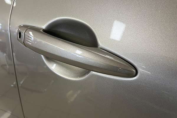 2025 Nissan X-TRAIL Ti e-POWER T33