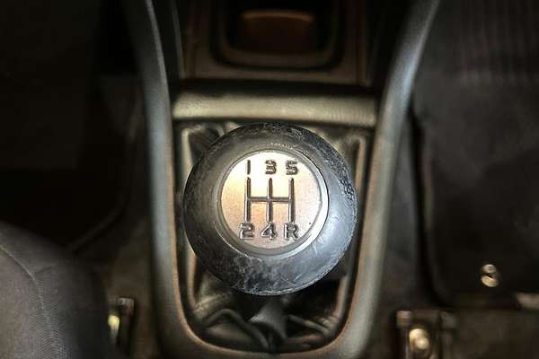 2014 Suzuki Swift GL Navigator FZ
