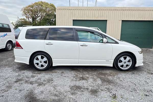 2005 Honda ODYSSEY ABSOLUTE 3rd Gen