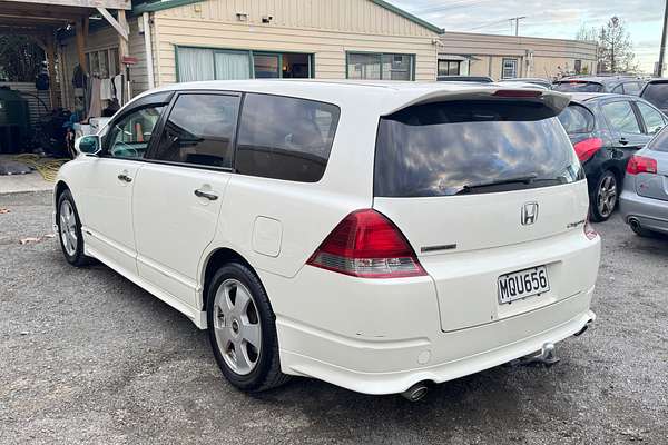 2005 Honda ODYSSEY ABSOLUTE 3rd Gen