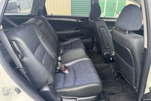 2005 Honda ODYSSEY ABSOLUTE 3rd Gen