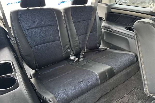 2005 Honda ODYSSEY ABSOLUTE 3rd Gen