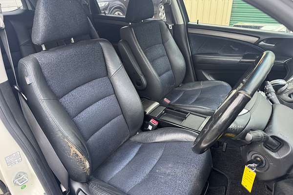 2005 Honda ODYSSEY ABSOLUTE 3rd Gen