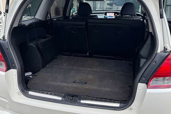 2005 Honda ODYSSEY ABSOLUTE 3rd Gen