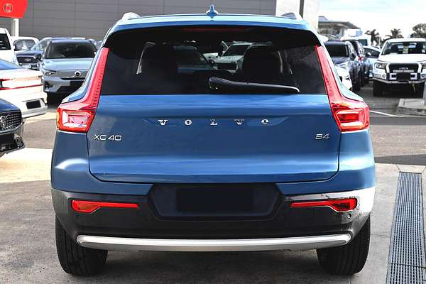 2024 Volvo XC40 Plus B4