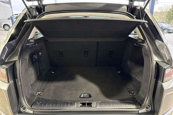 2015 Land Rover Range Rover Evoque SD4 Pure Tech L538