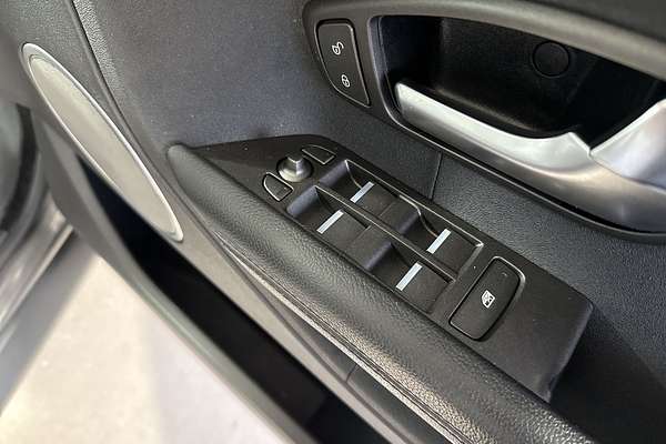 2015 Land Rover Range Rover Evoque SD4 Pure Tech L538