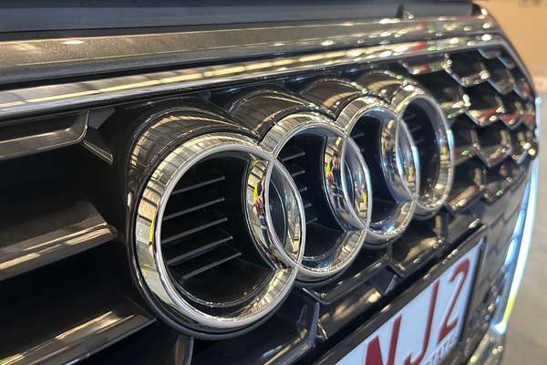 2022 Audi A3