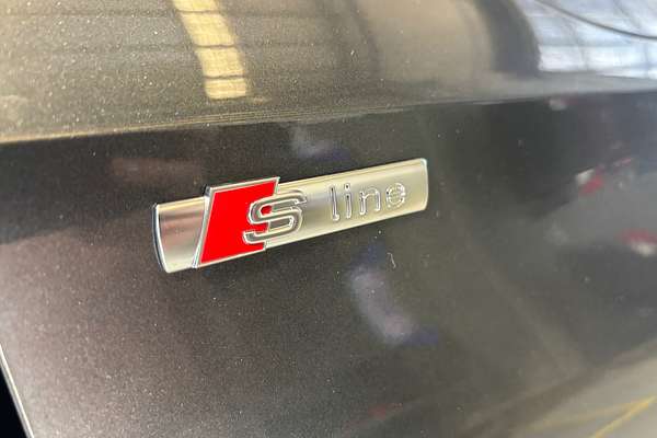2022 Audi A3