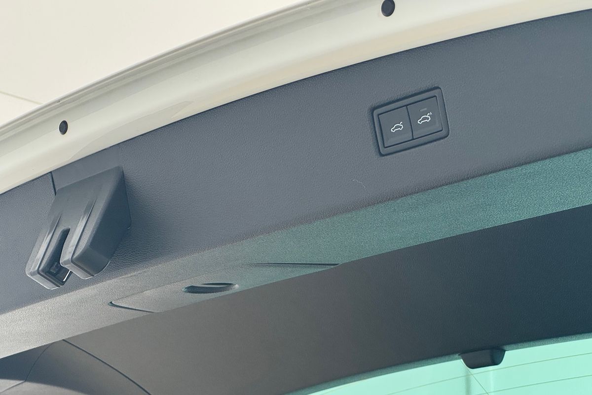 2019 Volkswagen Tiguan 162TSI Highline 5N