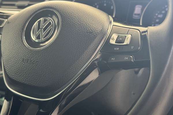 2019 Volkswagen Tiguan 162TSI Highline 5N