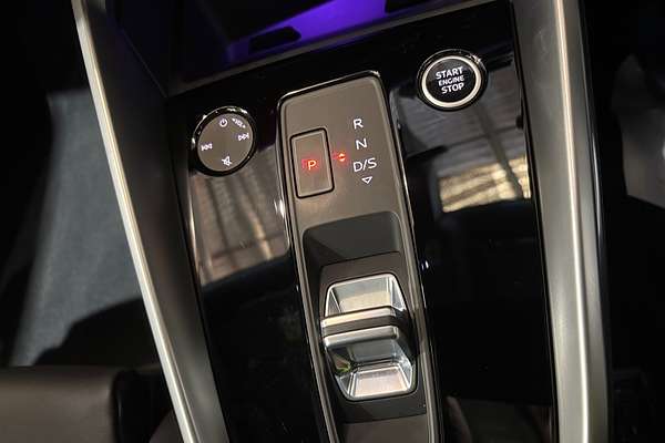 2022 Audi A3