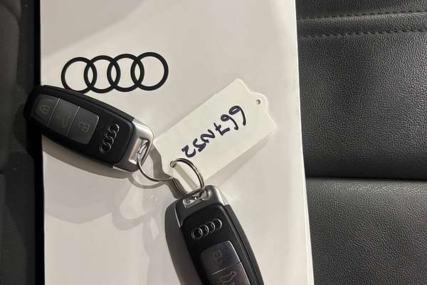 2022 Audi A3
