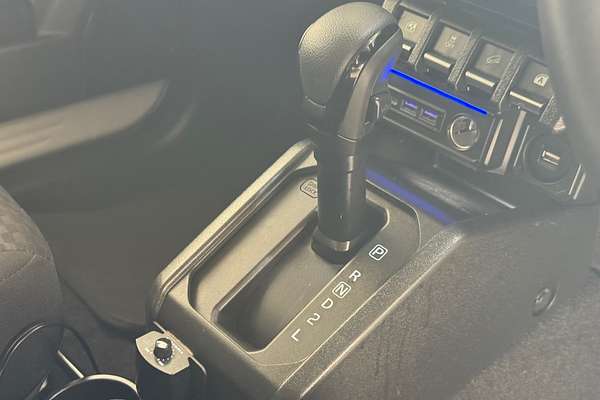 2023 Suzuki Jimny GLX GJ