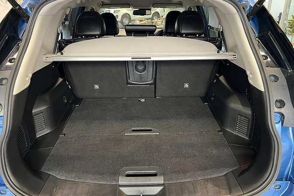 2020 Nissan X-TRAIL Ti T32 Series III