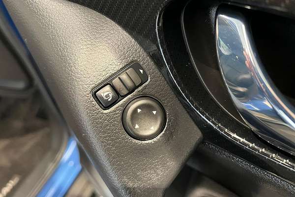 2020 Nissan X-TRAIL Ti T32 Series III