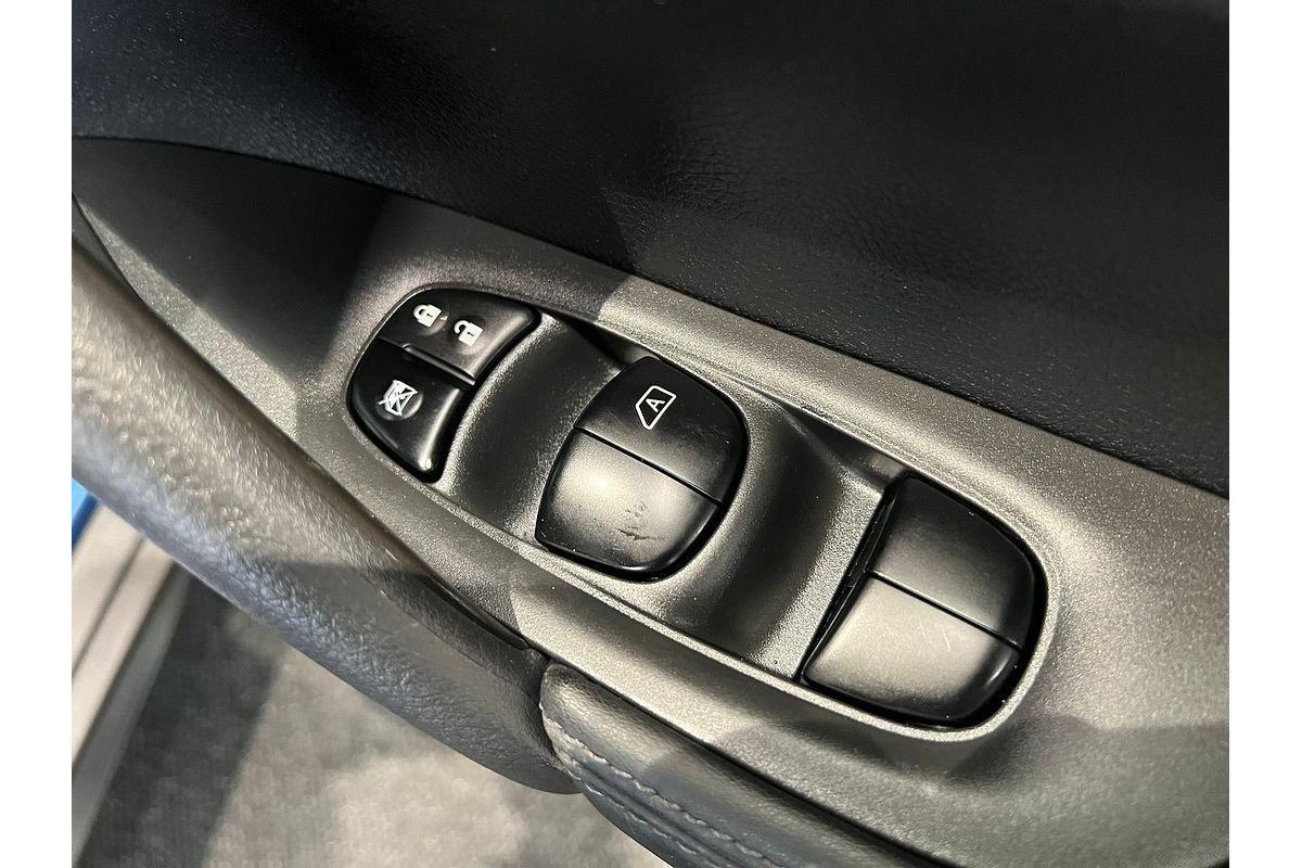 2020 Nissan X-TRAIL Ti T32 Series III