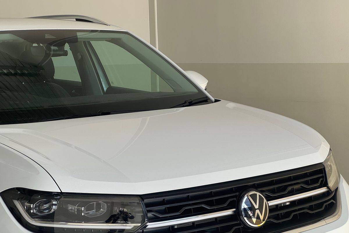 2024 Volkswagen T-Cross 85TSI Style D31
