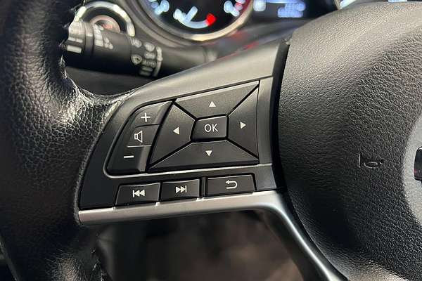 2020 Nissan X-TRAIL Ti T32 Series III