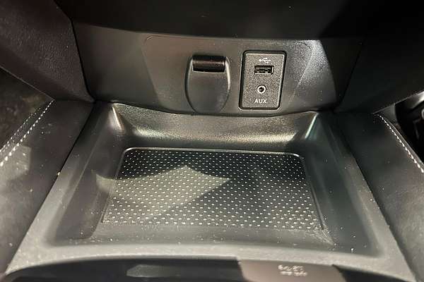 2020 Nissan X-TRAIL Ti T32 Series III
