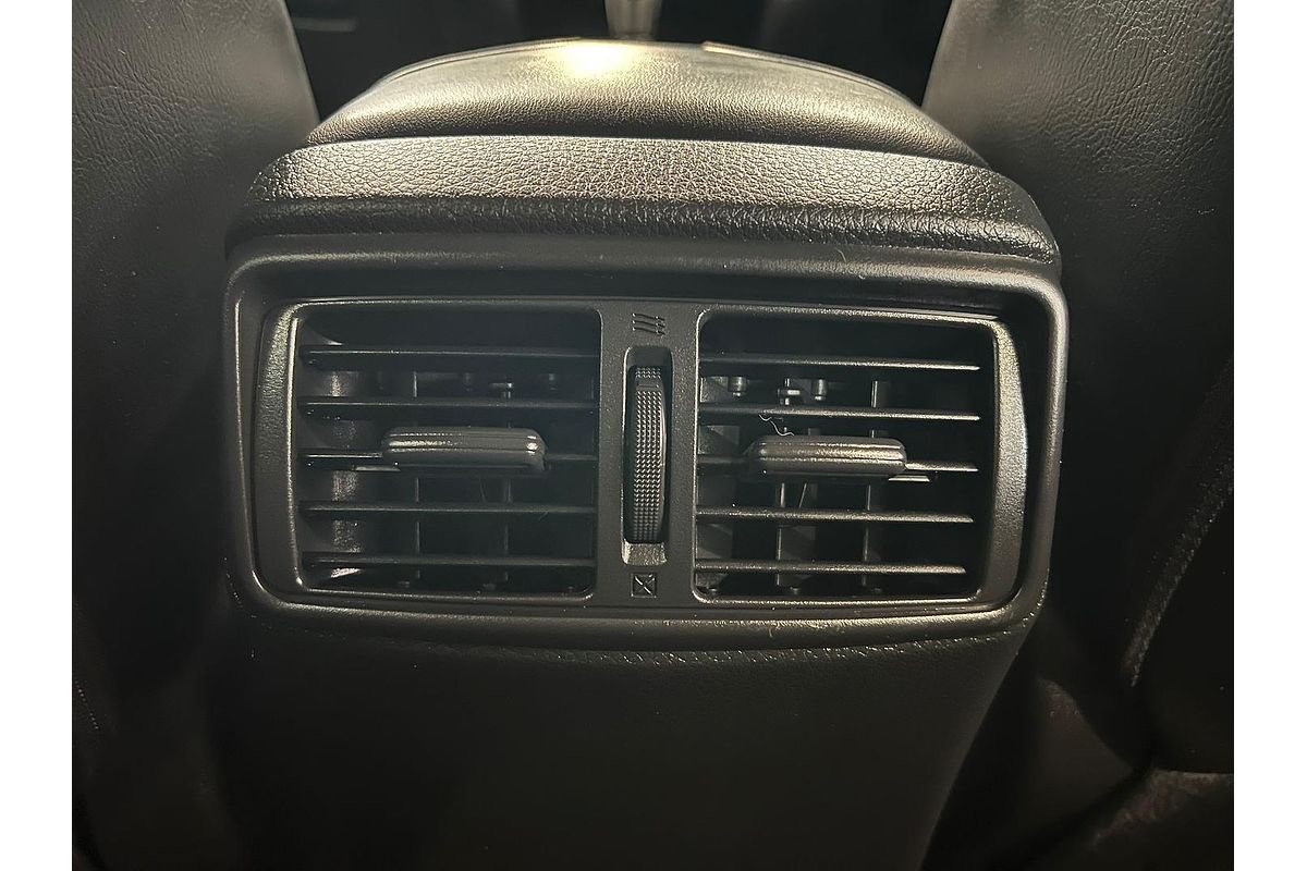2020 Nissan X-TRAIL Ti T32 Series III