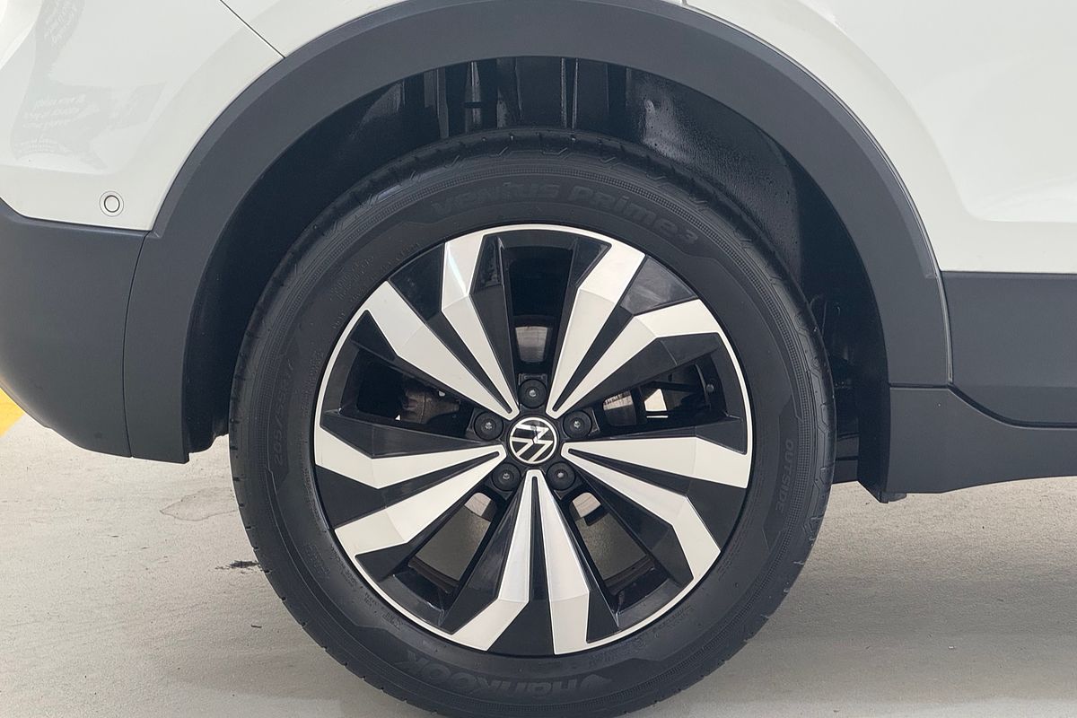 2024 Volkswagen T-Cross 85TSI Style D31