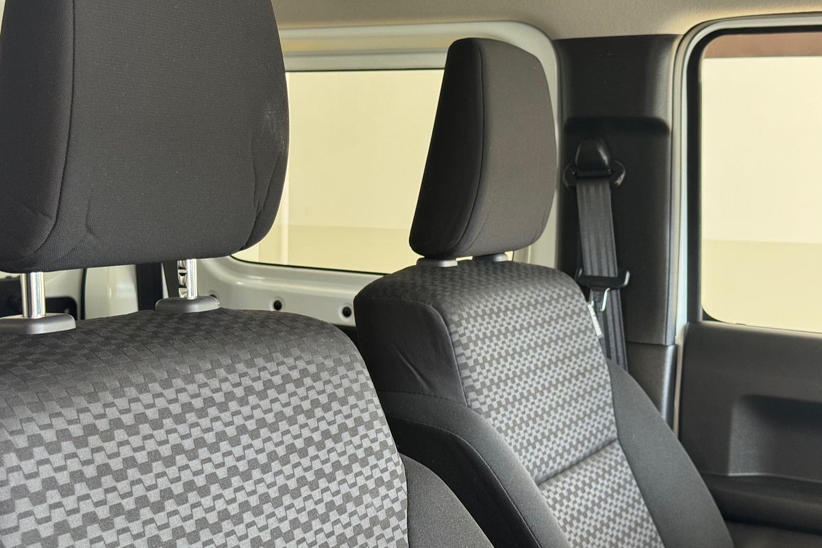 2023 Suzuki Jimny GLX GJ