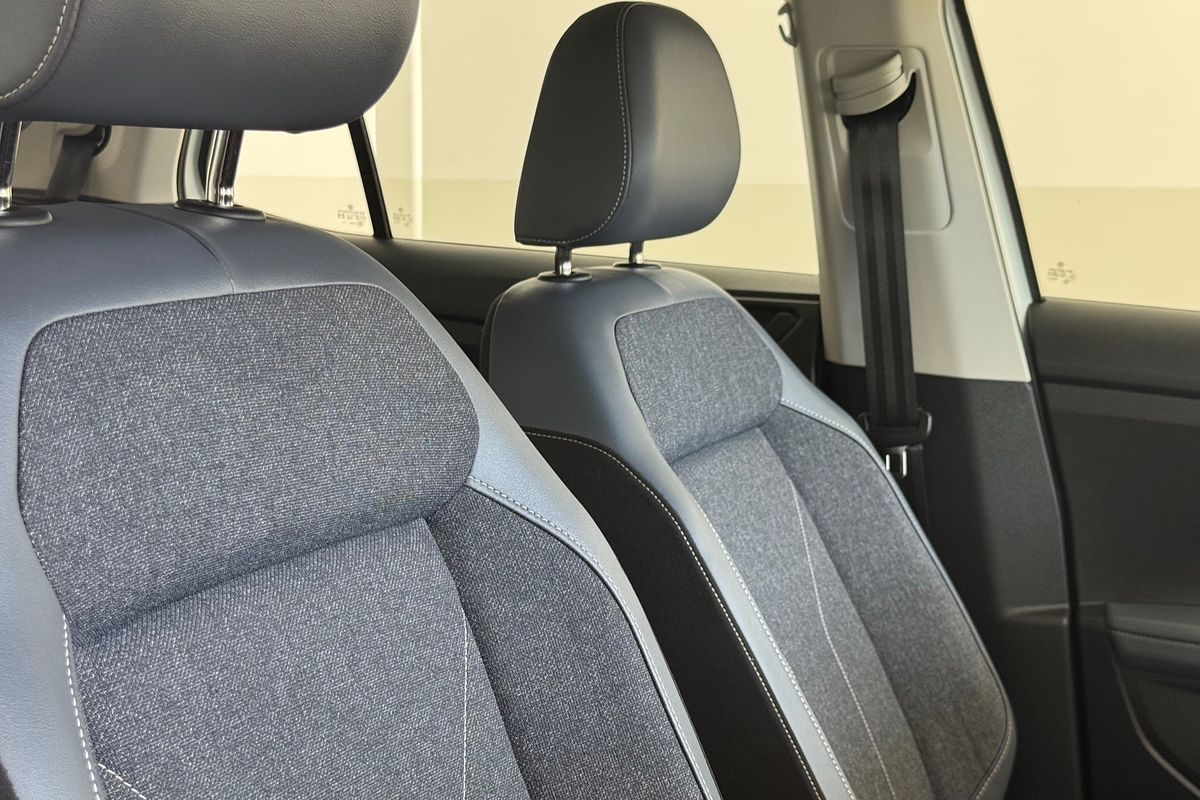 2024 Volkswagen T-Cross 85TSI Style D31
