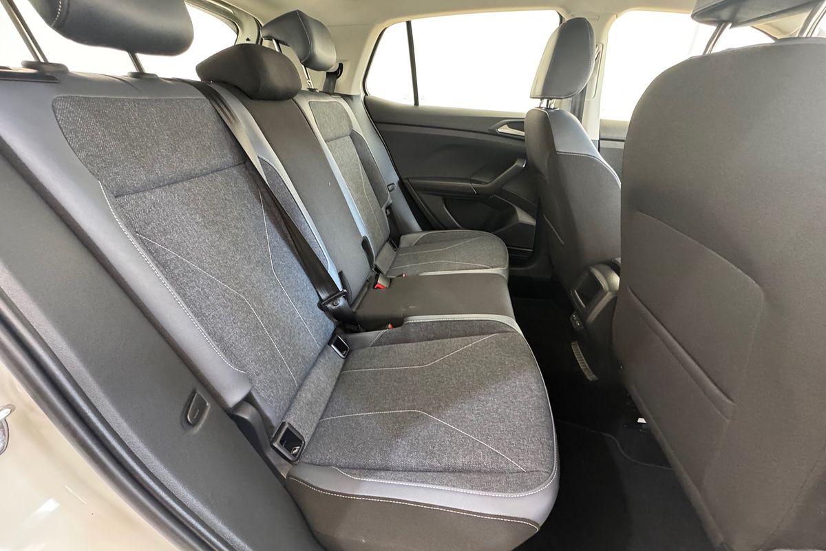 2024 Volkswagen T-Cross 85TSI Style D31
