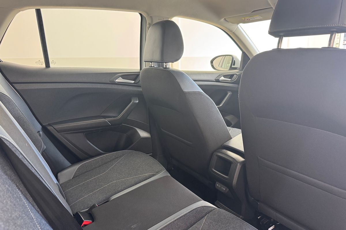 2024 Volkswagen T-Cross 85TSI Style D31