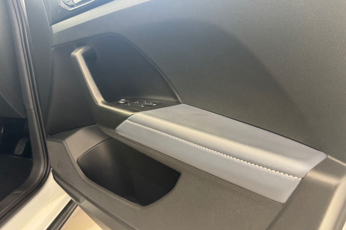 2024 Volkswagen T-Cross 85TSI Style D31
