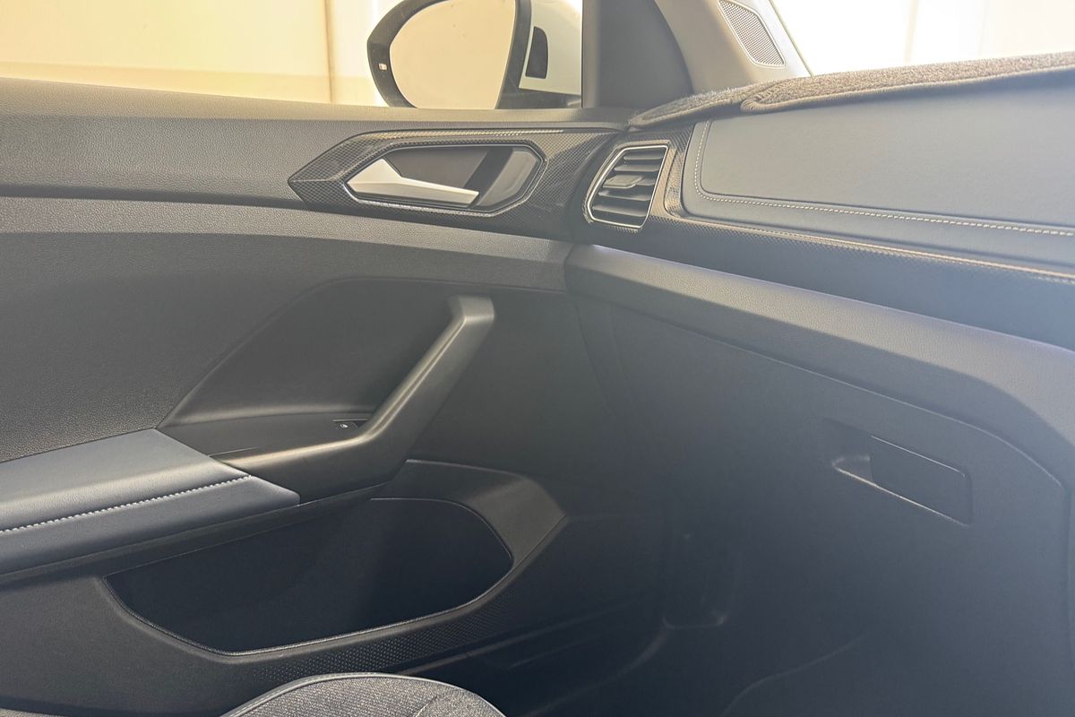 2024 Volkswagen T-Cross 85TSI Style D31