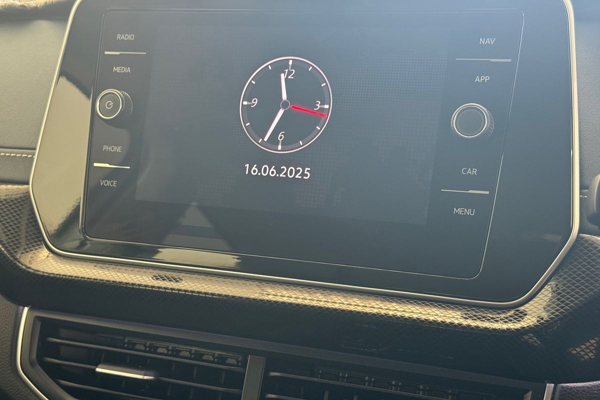 2024 Volkswagen T-Cross 85TSI Style D31