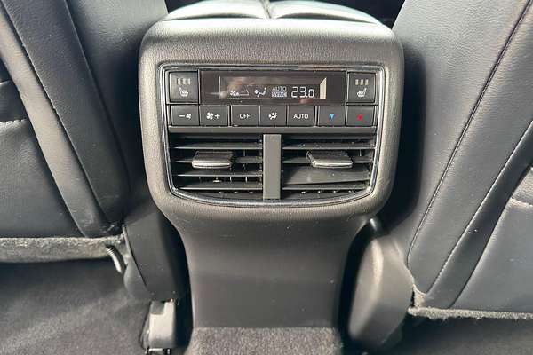 2017 Mazda CX-9 GT TC