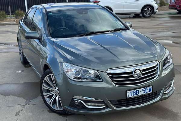 2014 Holden Calais V VF