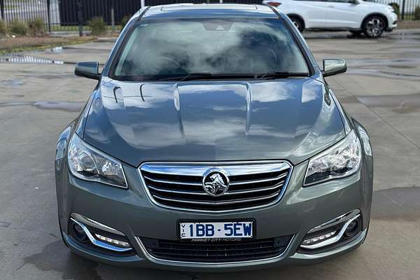 2014 Holden Calais V VF