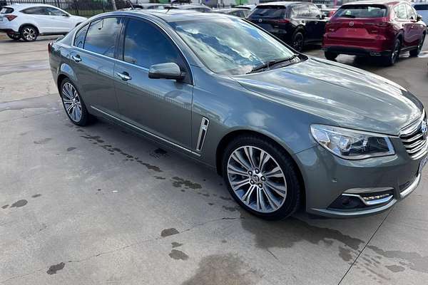 2014 Holden Calais V VF