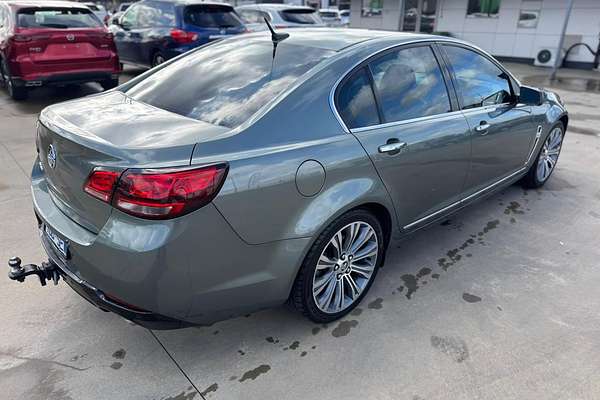 2014 Holden Calais V VF