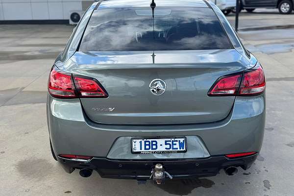 2014 Holden Calais V VF