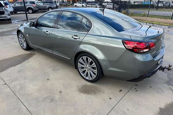 2014 Holden Calais V VF