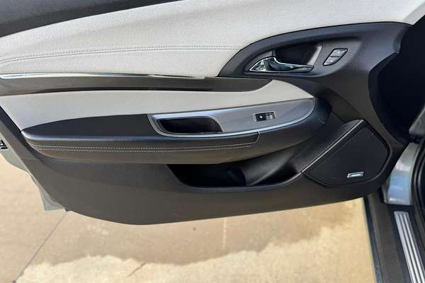 2014 Holden Calais V VF