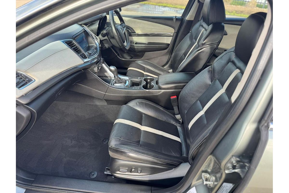 2014 Holden Calais V VF