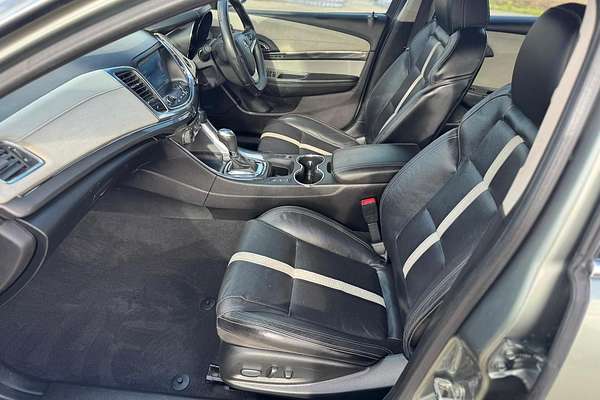 2014 Holden Calais V VF