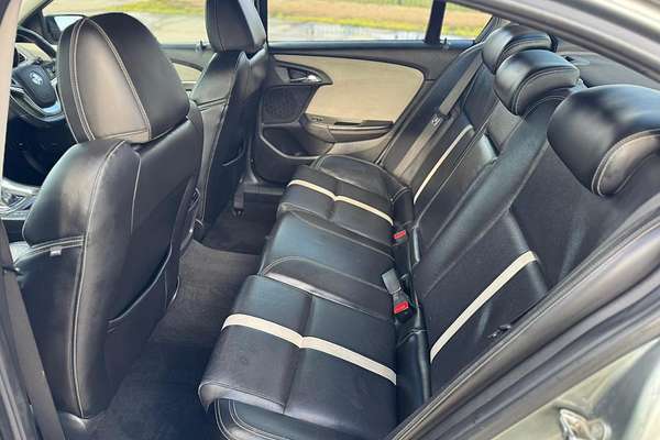 2014 Holden Calais V VF