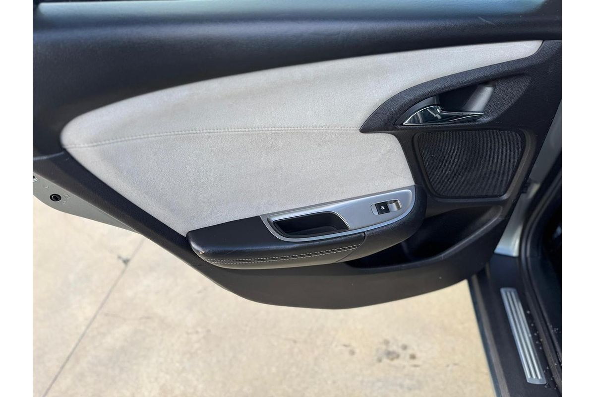 2014 Holden Calais V VF